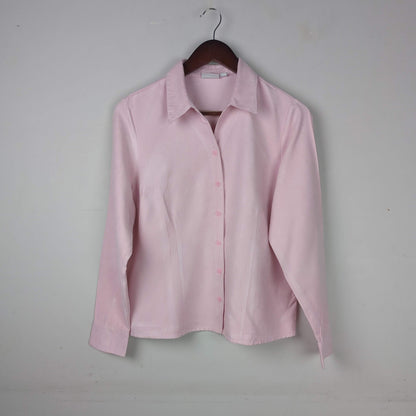 Classic Button-Down Shirt