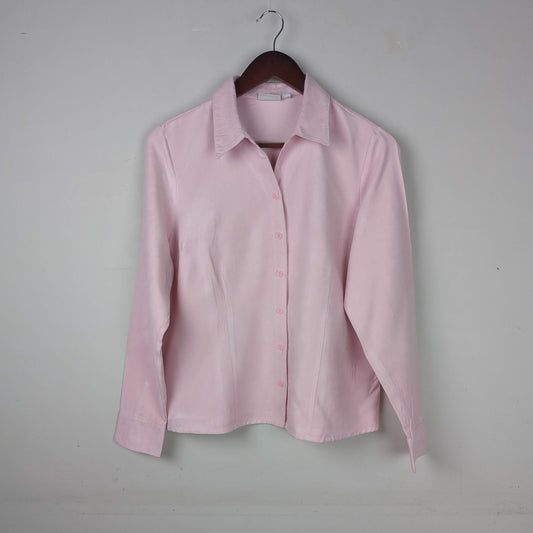 Classic Button-Down Shirt