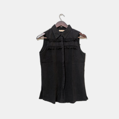 Elis silebezi Women's Casual Top