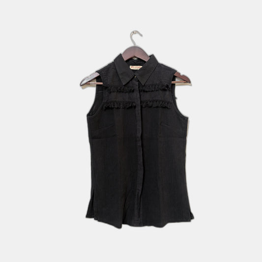 Elis silebezi Women's Casual Top