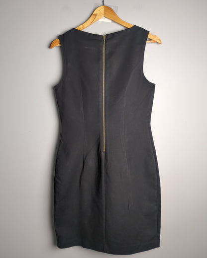 Vero Moda Black Sleeveless Dress