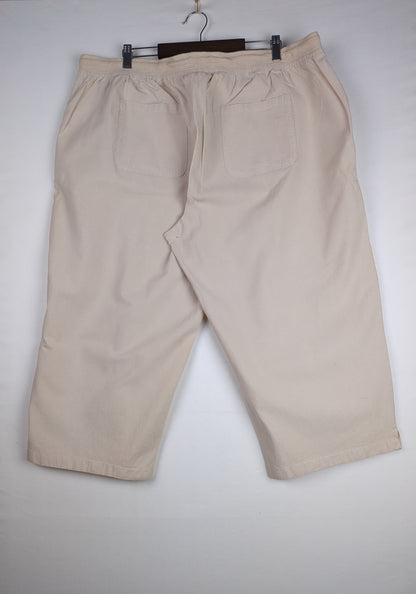 Casual Beige