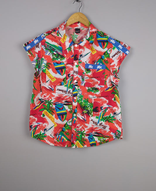Surf's Up Shirt