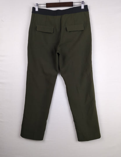 Classic Greens