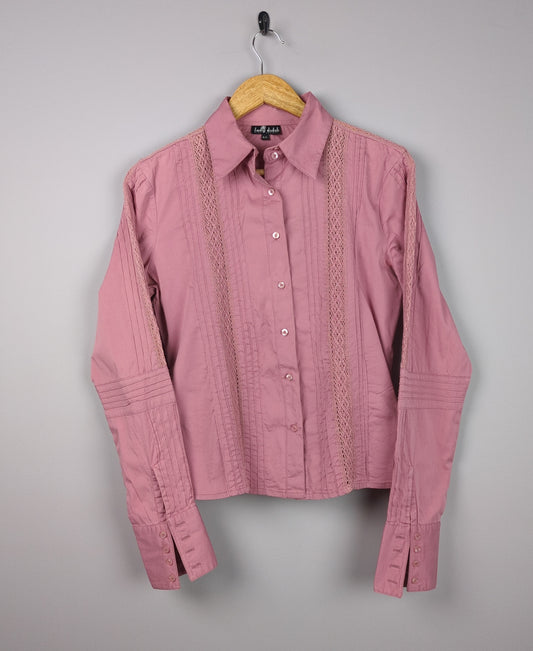 Dusty Rose