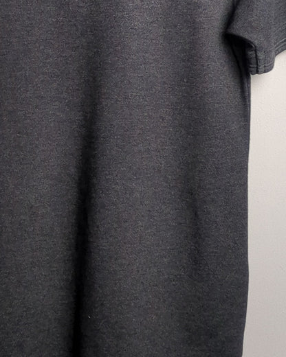 Manhattan Gray Polo Shirt