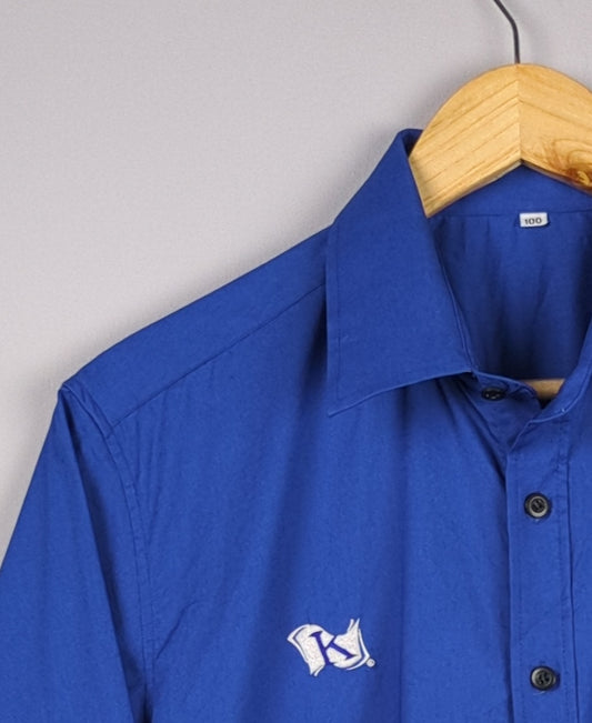 Royal Blues