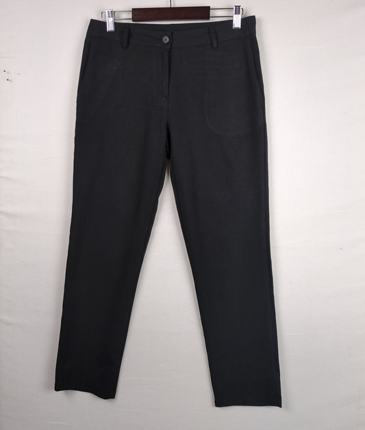 Classic Black