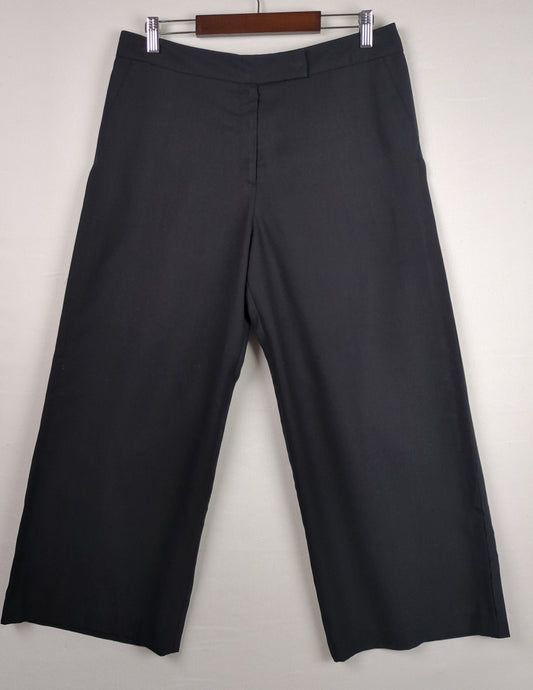 Classic Black