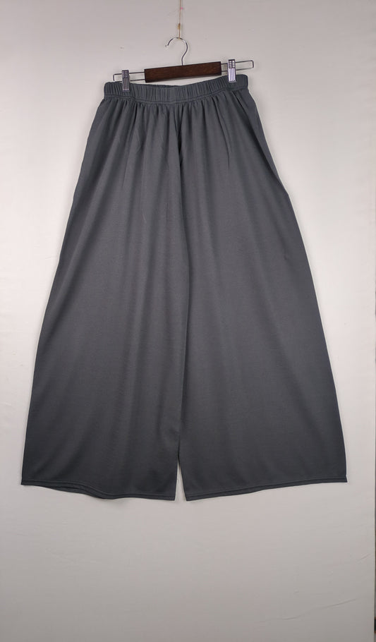Grey Palazzos