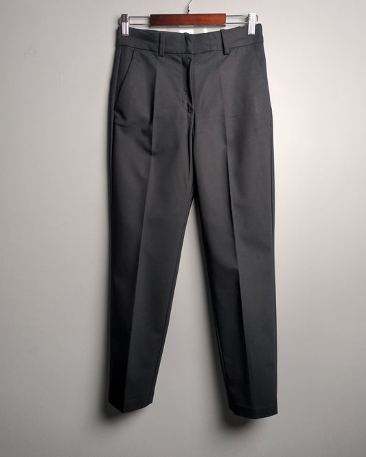 H&M Black Dress Pants