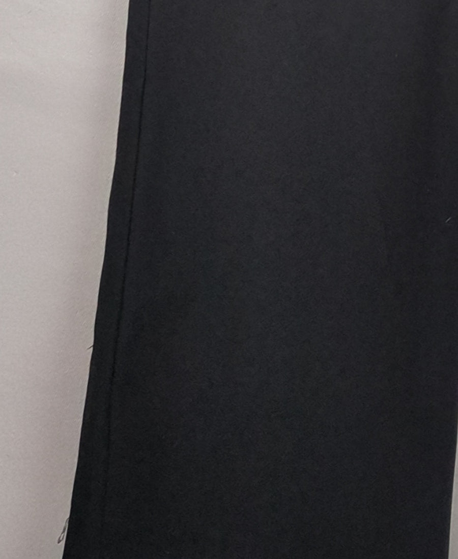 Classic Black
