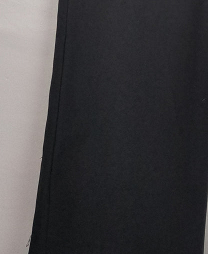 Classic Black