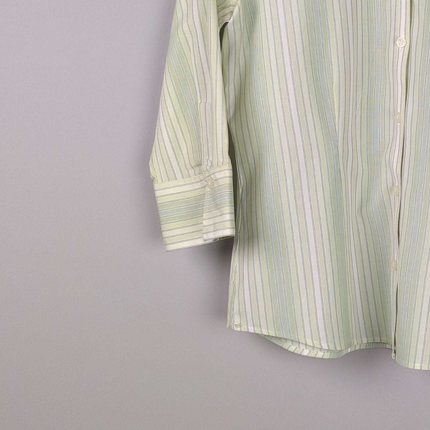 Lemon Stripes