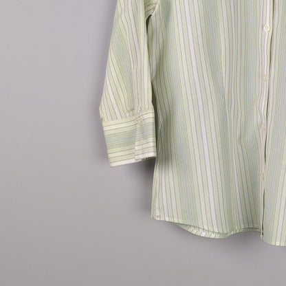 Lemon Stripes