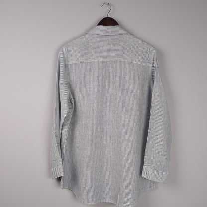 Linen Stripes