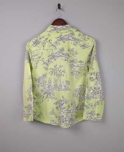 Limelight Blooms