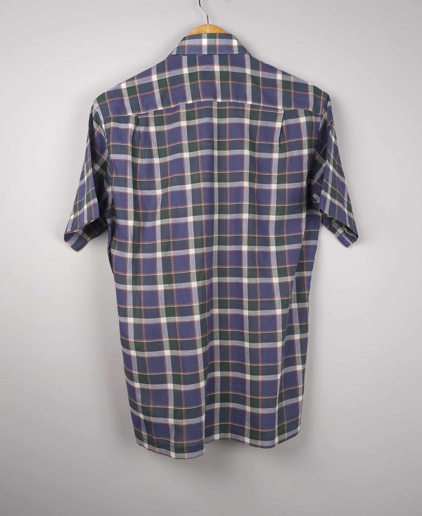 Plaid Perfection