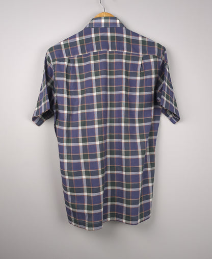 Plaid Perfection