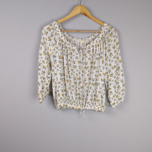 Dainty Daisies