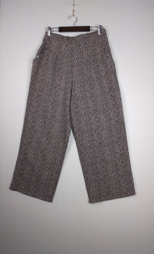 Dotted Brown