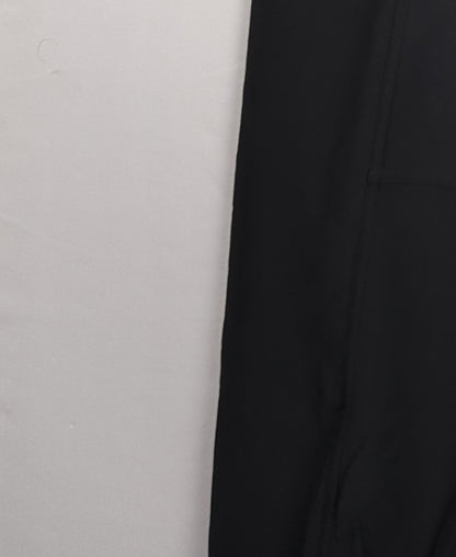 Sporty Black