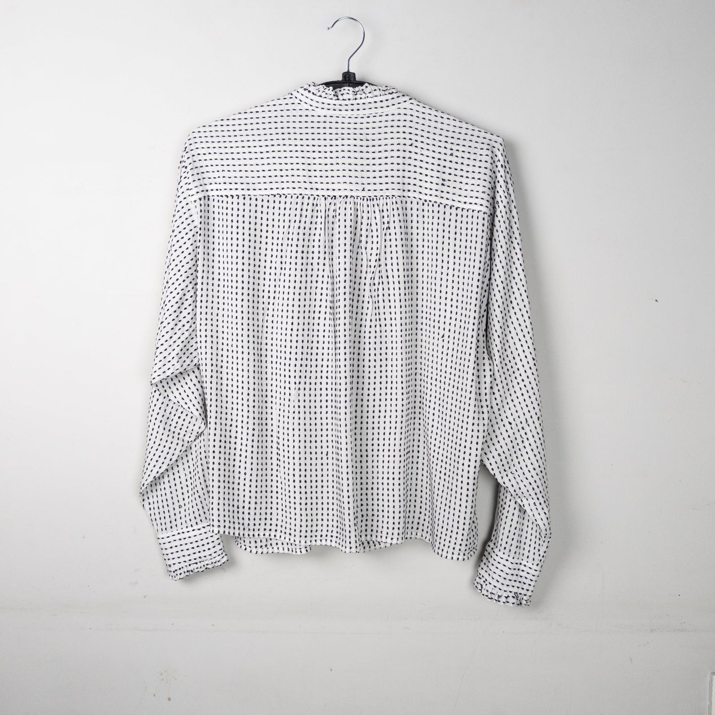 LOFT Button-Up Shirt