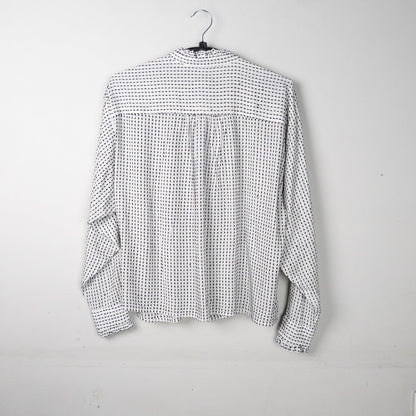 LOFT Button-Up Shirt