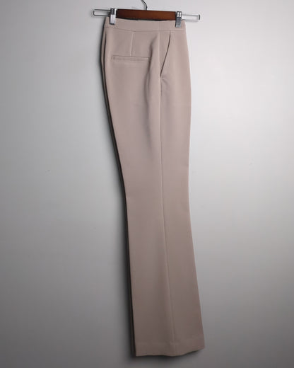 H&M Beige Dress Pants