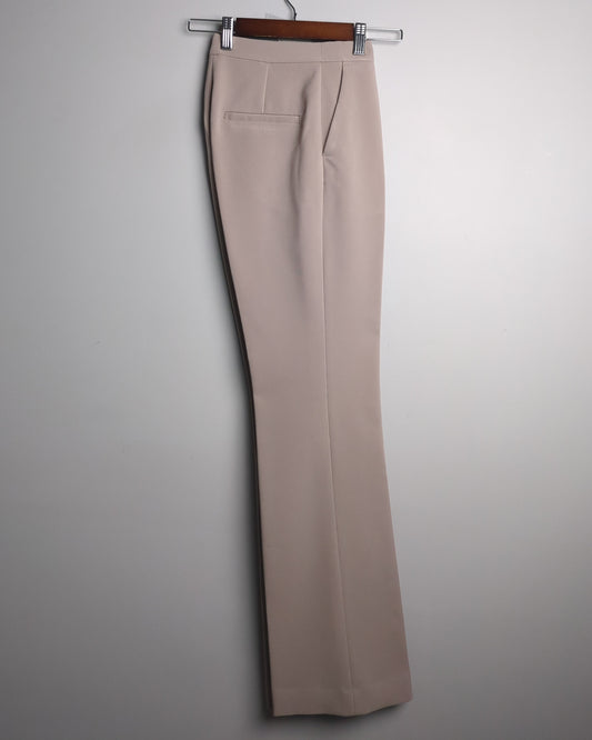 H&M Beige Dress Pants