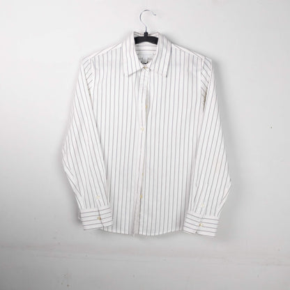 Striped Long Sleeve Shirt