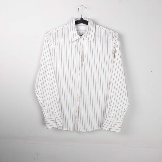 Striped Long Sleeve Shirt