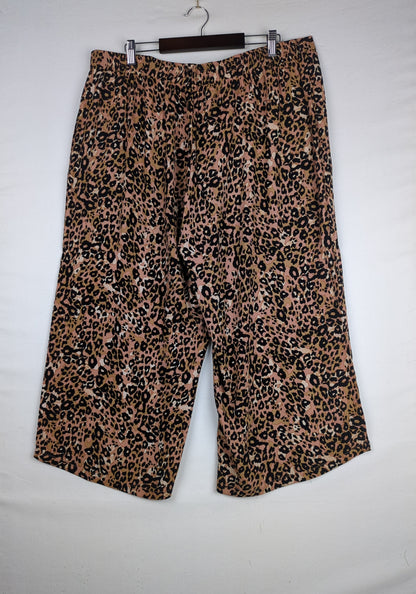 Safari Chic