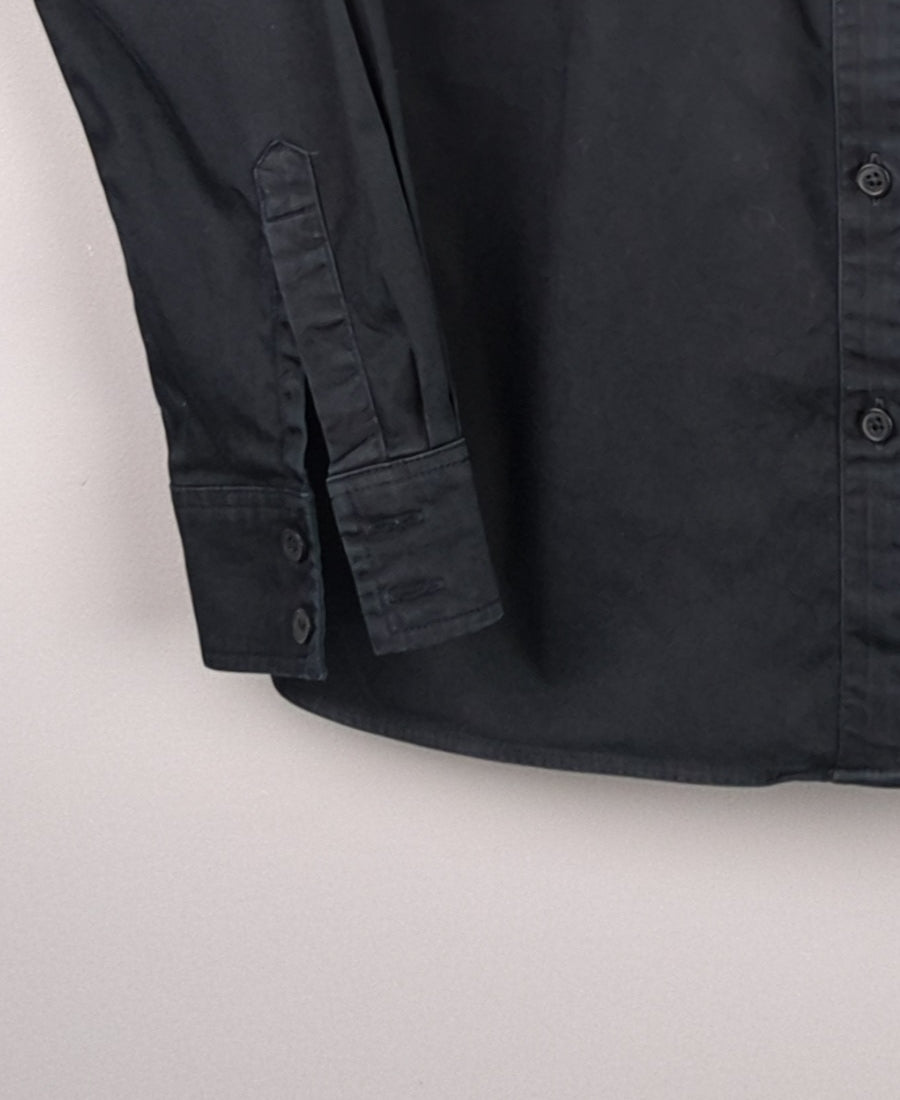 Essential Black