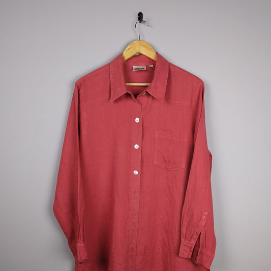 Coral Casual