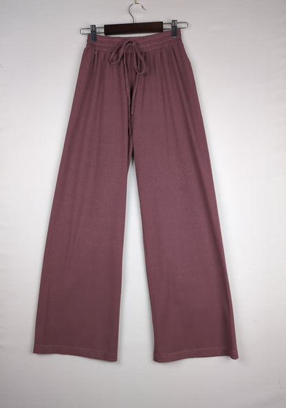 Mauve Wideleg