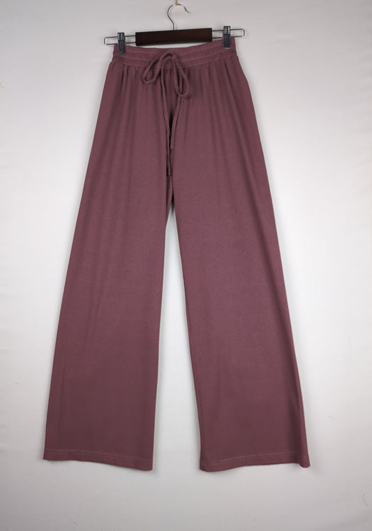 Mauve Wideleg