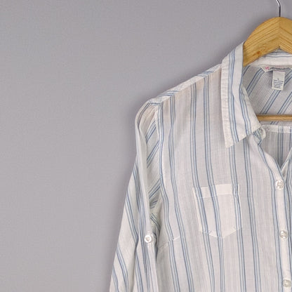 Striped Blues