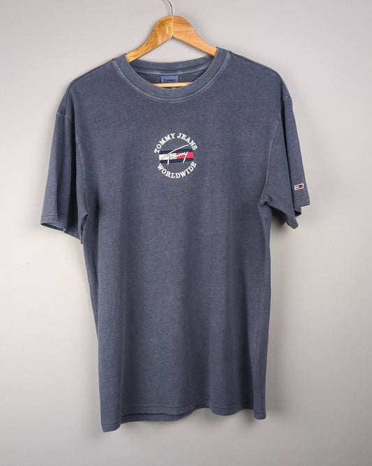 Tommy Jeans Blue Tommy T-Shirt
