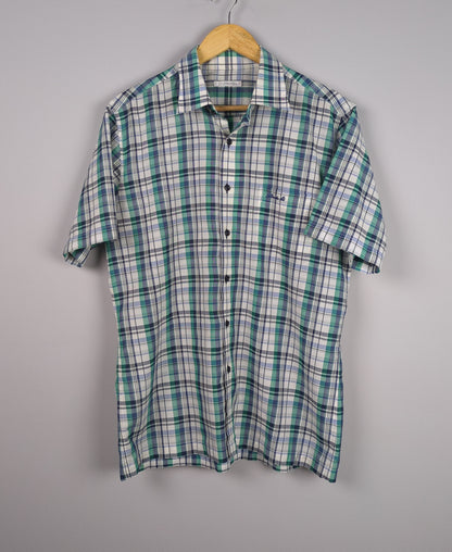 Plaid Breeze