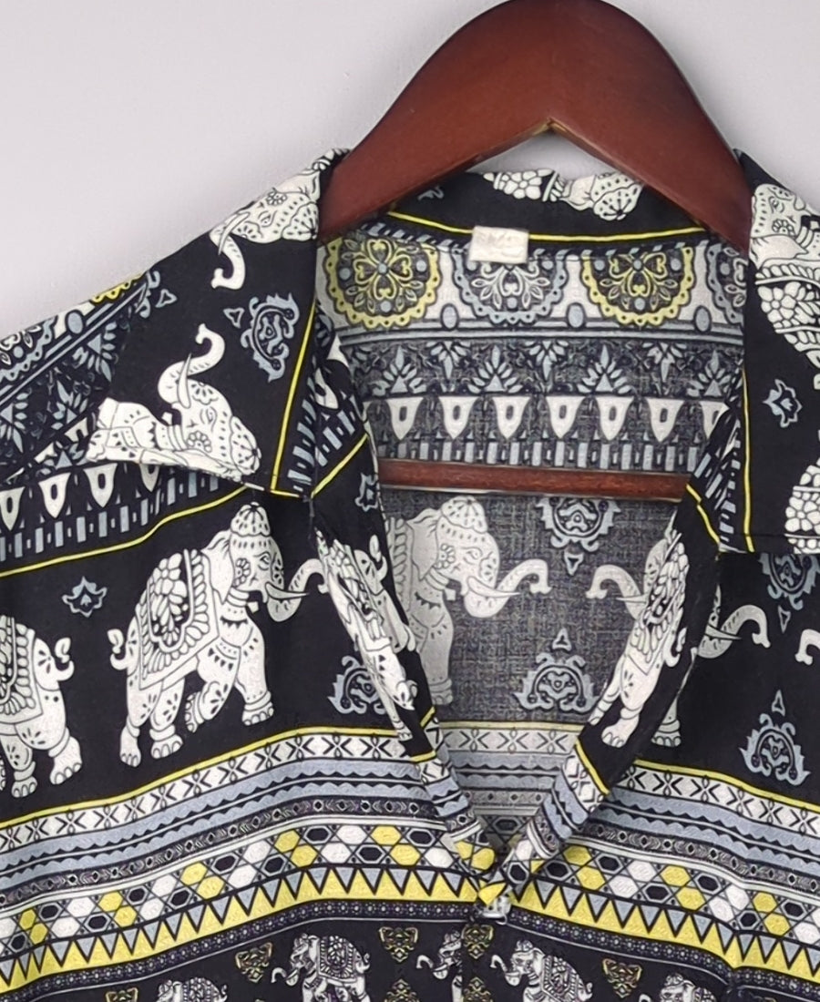 Elephant Parade