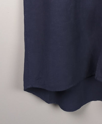 Navy Neat