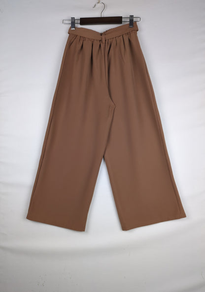 Flowy Beige