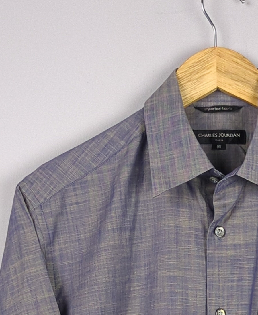 Summer Chambray