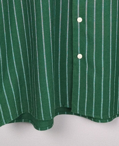 Green Stripes