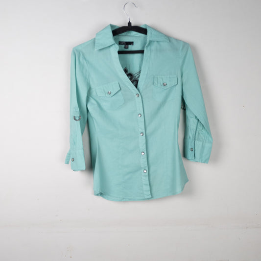 Button Up Shirt