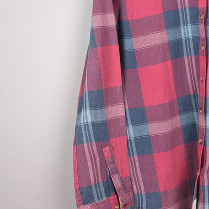 Plaid Hues