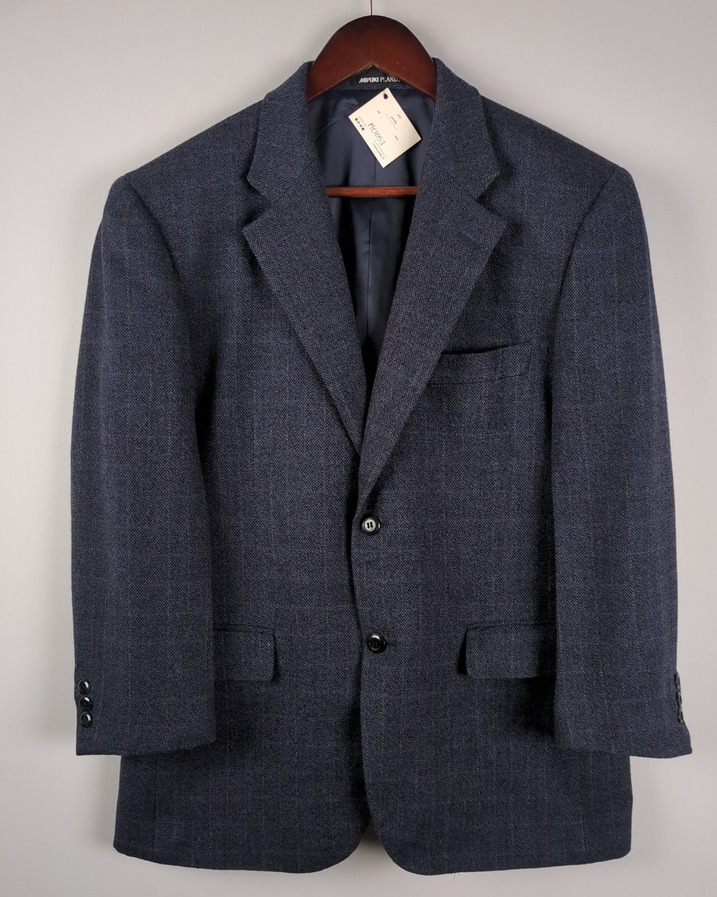 Men's Blazer