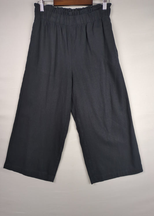 Cozy Culottes