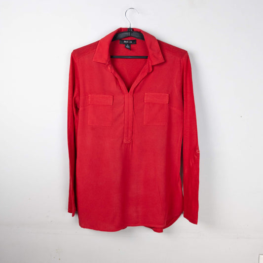 Casual Blouse